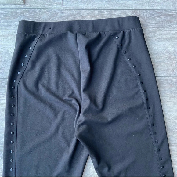 Mblm Studded Pull On  Style Leggings - Picture 10 of 10